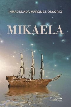 Cover Mikaela