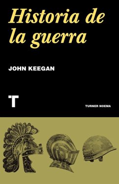 Cover Historia de la guerra
