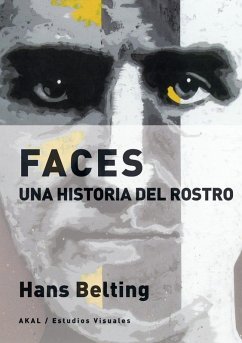 Cover Faces : una historia del rostro
