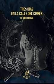 Cover Tres d?as en la calle del Cipr?s