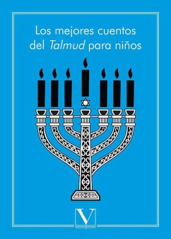 Los mejores cuentos del talmud para niños