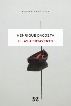 Illas a sotavento - Dacosta, Henrique