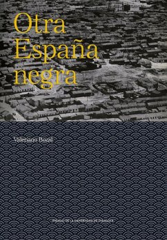 Cover Otra España negra