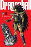 Dragon Ball Ultimate nº 14/34 Dragon Ball Ultimate nº 14/34