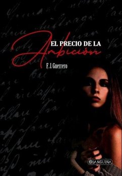 Cover El precio de la ambición