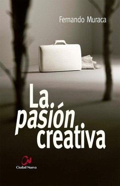 La pasión creativa Cover La pasión creativa