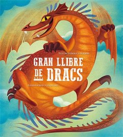 Cover Gran Llibre De Dracs