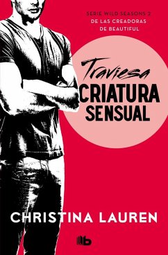 Cover Traviesa criatura sensual