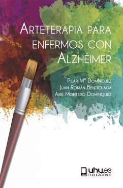 ARTETERAPIA PARA ENFERMOS CON ALZHEIMER