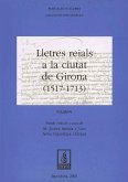 Catàleg de pergamins del fons de l'Ajuntament de Girona (1144-1862)