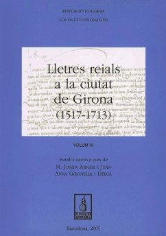 Catàleg de pergamins del fons de l'Ajuntament de Girona (1144-1862) - Gerona. Ayuntamiento