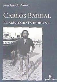 CARLOS BARRAL