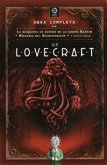 H.P. Lovecraft