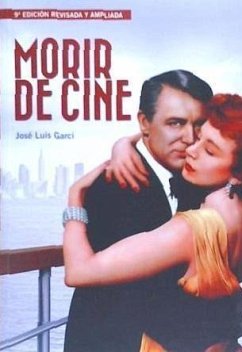 Morir de cine - Garci, José Luis