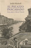 El palazzo inacabado El palazzo inacabado