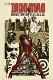 Marvel Omnibus. Iron Man: Director de S.H.I.E.L.D.