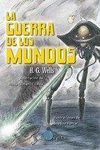 Cover LA GUERRA DE LOS MUNDOS