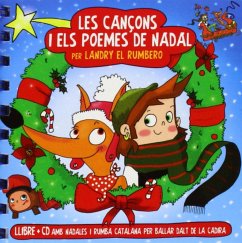 Les cançons i els poemes de Nadal - Landry Albiol, Daniel
