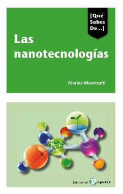 Cover Las nanotecnologías : ¿nuestra sociedad será nanotecnológica?