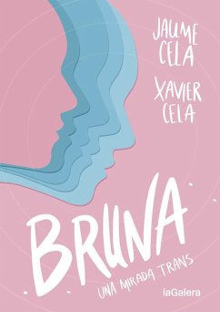 Cover Bruna : una mirada trans