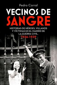 Cover Vecinos de sangre
