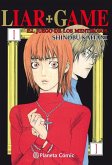 Liar Game 1 Liar Game 1