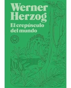 El crepúsculo del mundo El crepúsculo del mundo