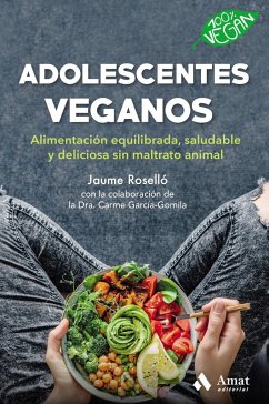 Adolescentes Veganos - Rosello, Jaume