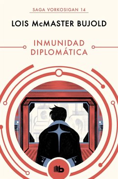 Inmunidad diplomática - Bujold, Lois Mcmaster