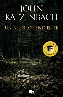 Cover Un asunto pendiente