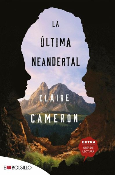 LA ÚLTIMA NEANDERTAL LA ÚLTIMA NEANDERTAL