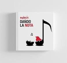 Cover Dando la nota