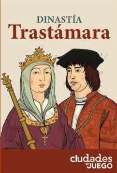 Dinastía Trastámara - Alcalde Aramburu, Carmen