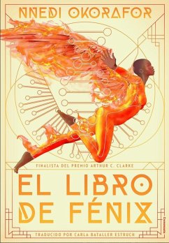 El libro de Fénix El libro de Fénix