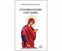 Conversaciones con María - Chivite Navascués, Santiago