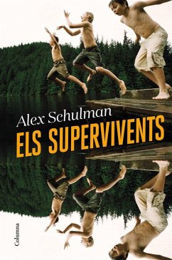 Cover Els supervivents