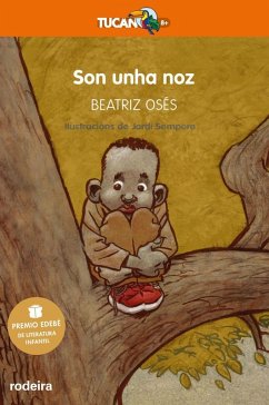 Son unha noz - Osés, Beatriz