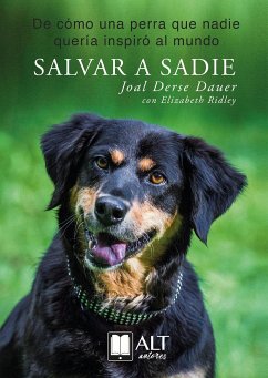 Salvar a Sadie - Dauer, Joal Derse