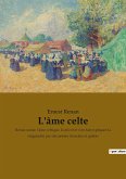 L'âme celte