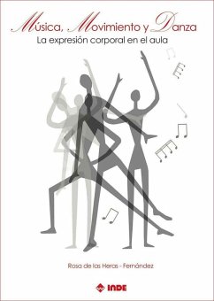 Cover Música, movimiento y danza