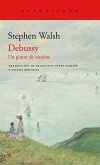 Debussy : un pintor de sonidos