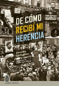 De c?mo recib? mi herencia Cover De c?mo recib? mi herencia