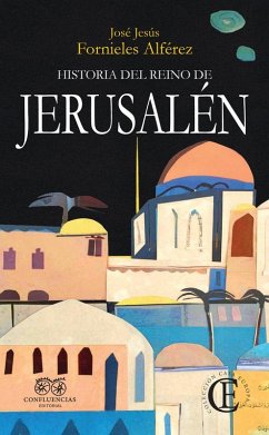 Cover Historia del Reino de Jerusal?n