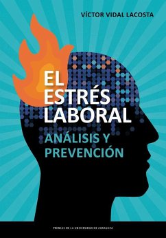 Cover El estrés laboral : análisis y prevención
