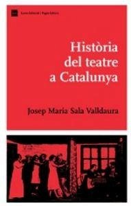 Cover Història del pensament econòmic a Catalunya