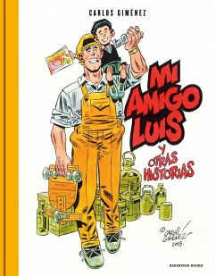 Mi amigo Luis - Giménez, Carlos