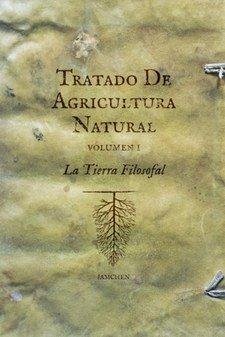 Cover TRATADO DE AGRICULTURA NATURAL (2 VOLUMENES)