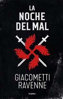 Cover La noche del mal