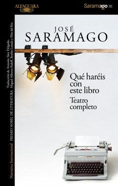 Cover Qué haréis con este libro