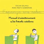 Manual d'adoctrinament de l'escola catalana